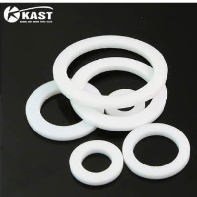 四氟墊片PTFE鐵氟龍墊片 厚度2.0 （外徑*內徑*厚度）A3