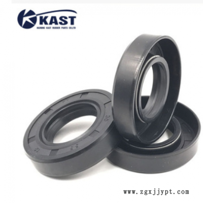 骨架油封 帶彈簧TC骨架油封（35*62*12~45*80*12)非進口國產油封