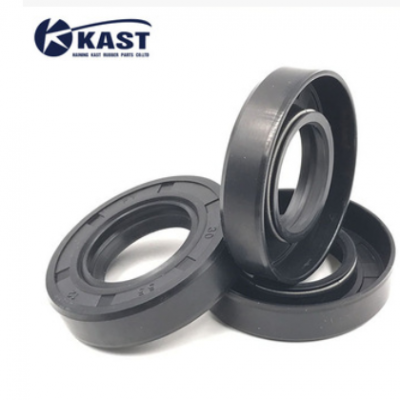 骨架油封 帶彈簧TC骨架油封（35*62*12~45*80*12)非進口國產油封