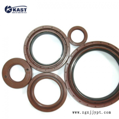 骨架油封 帶彈簧TC骨架油封（35*62*12~45*80*12)非進口國產油封