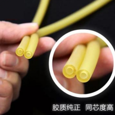 醫用乳膠管止血壓脈帶橡皮筋膠管乳膠軟管3*5 4*6 5*7 6*9 8*12 9