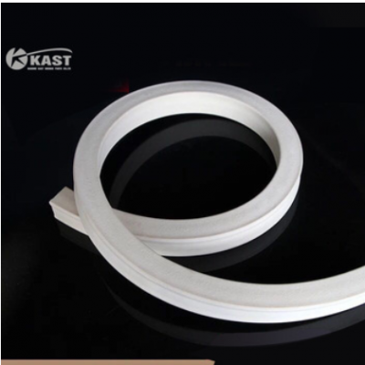 發泡方條 硅膠發泡條密封條 海綿條 3/4/8/10/12/15/20/25mm