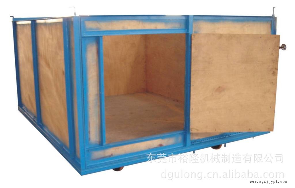 3#木質(zhì)方模