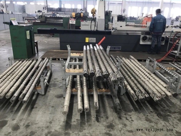 吹膜機(jī)螺桿廠家 _pc料止逆環(huán) _ 吹膜機(jī)螺桿廠家 _pc料止逆環(huán) _