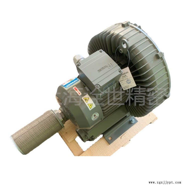 DG-330-26吹膜機用臺灣達綱鼓風機