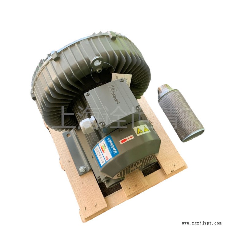 DG-330-26吹膜機用臺灣達綱鼓風機