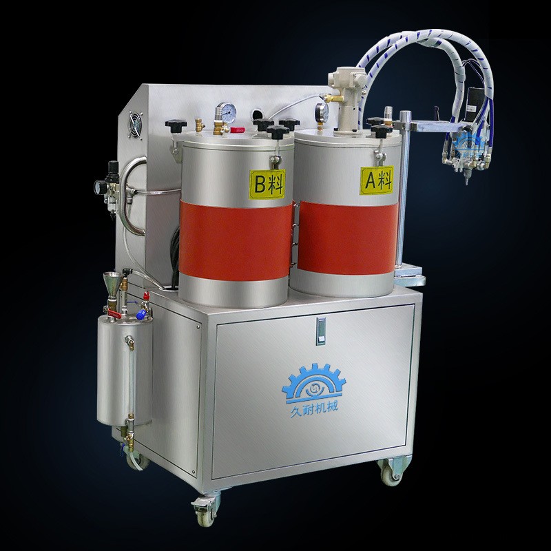 密封條發泡機-1