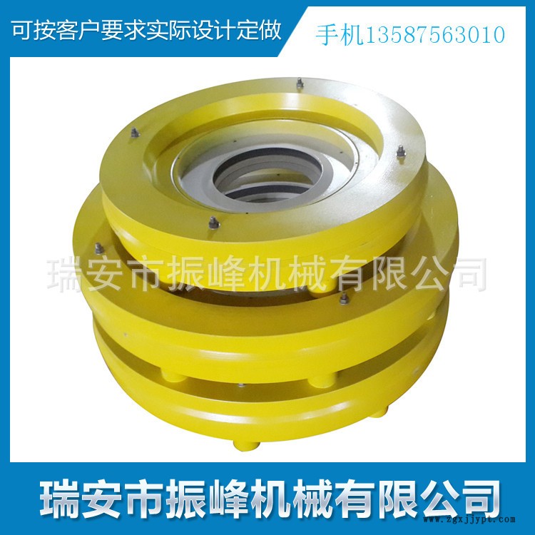 高壓風(fēng)環(huán) (2)