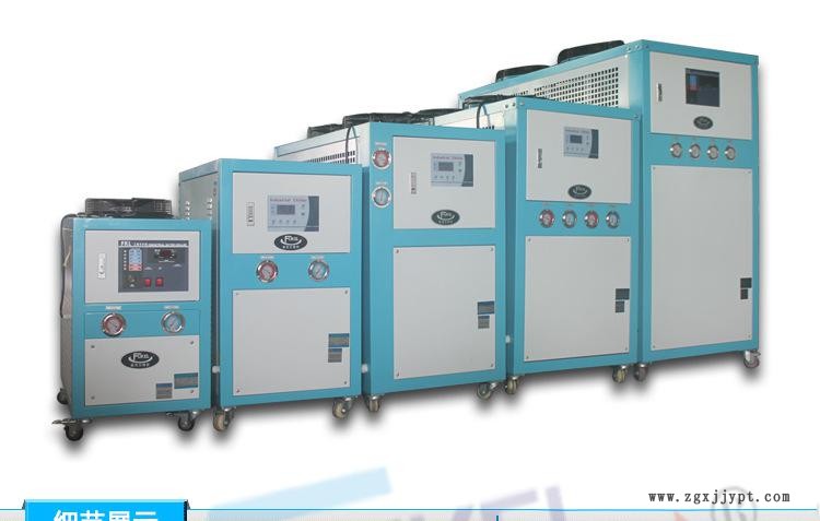 富克蘭水冷式工業冷水機深圳專業制冷設備生產廠家包郵