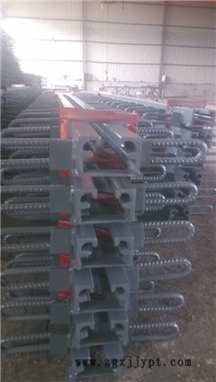 運(yùn)城伸縮縫廠家