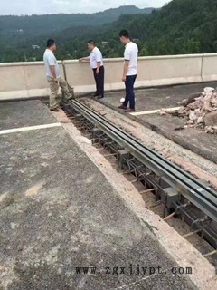 咸陽伸縮縫廠家