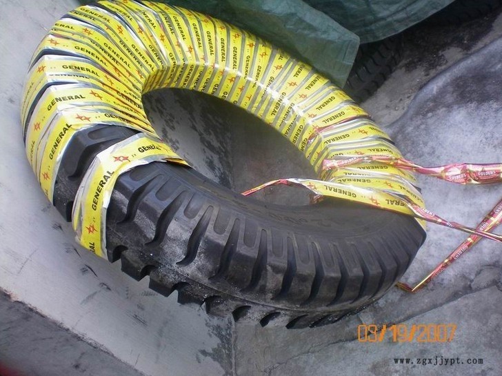 新聞:巴音收割機車輪胎廠家直銷