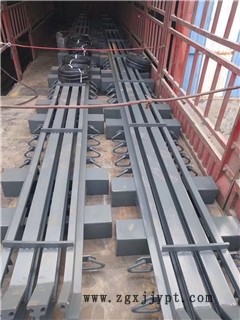 新聞：廣東揭陽橋梁伸縮縫廠家—駿鴻集團