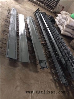 新聞：廣東揭陽橋梁伸縮縫廠家—駿鴻集團