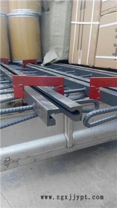 新聞：云南保山公路橋梁伸縮縫現場施工