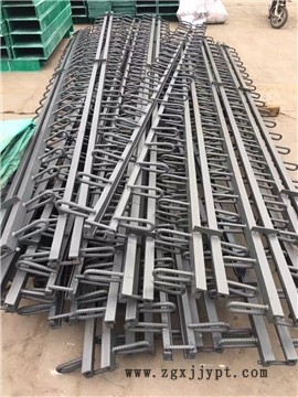 新聞:安徽阜陽橋梁伸縮縫包含運費