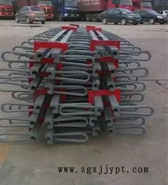 新聞:遼寧葫蘆島D80伸縮縫安裝隊伍