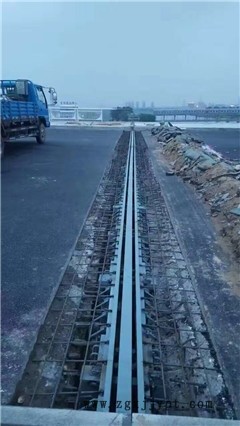 新聞:貴州黔東南伸縮縫廠家報價單