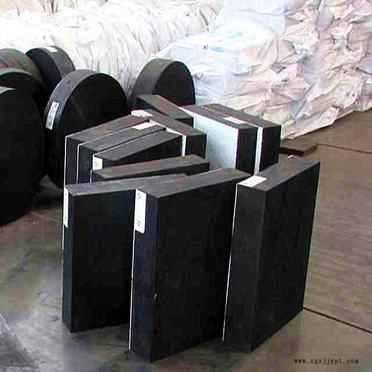 廣西港北區帶孔網架橡膠支座_橋梁橡膠支座尺寸