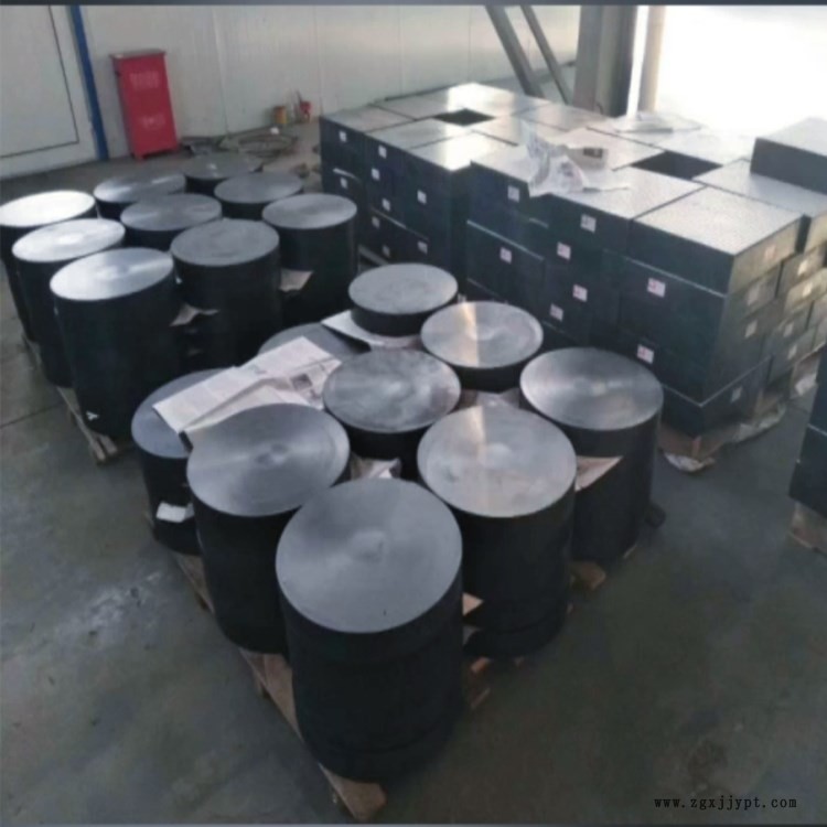 廣東荔灣區(qū)橡膠板塊_陸韻橡膠支座發(fā)貨及時(shí)