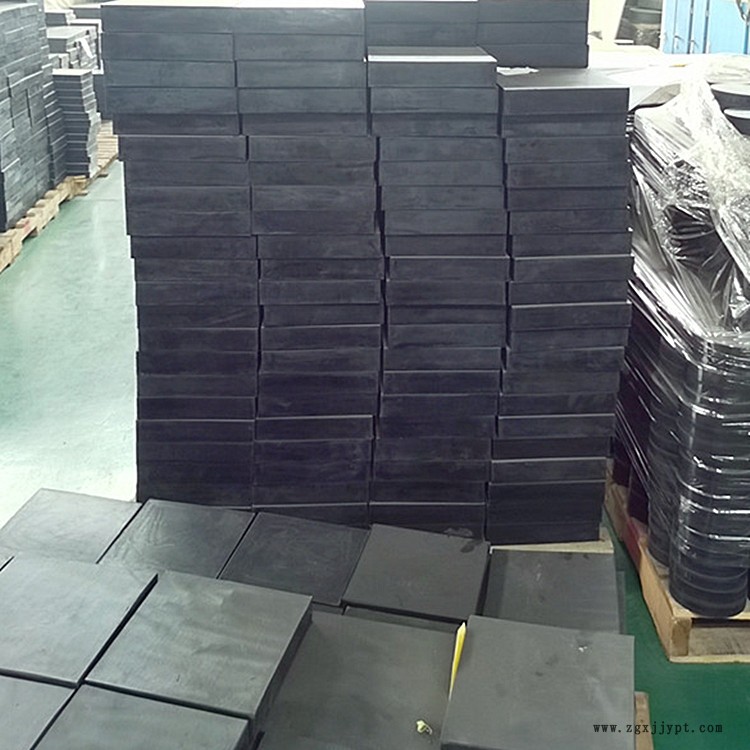 廣東荔灣區(qū)橡膠板塊_陸韻橡膠支座發(fā)貨及時(shí)