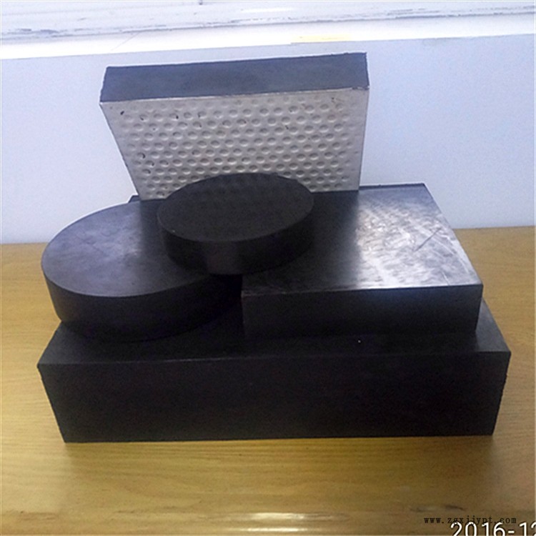 駐馬店平輿縣GYZ橋梁橡膠支座_盆式橡膠支座安裝規范