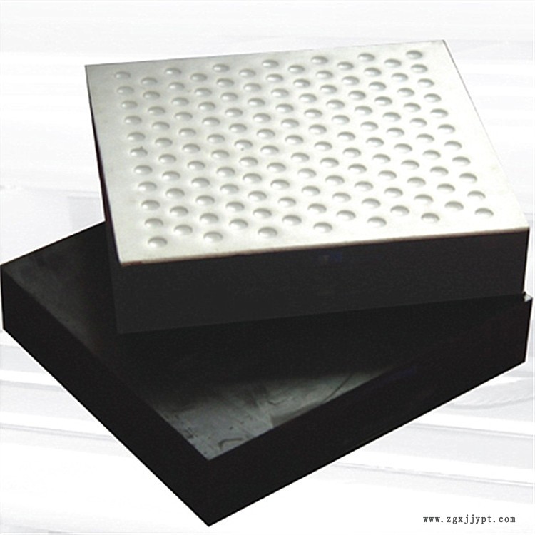 駐馬店平輿縣GYZ橋梁橡膠支座_盆式橡膠支座安裝規范