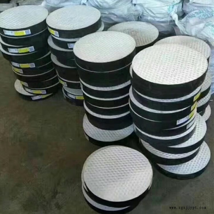 宜賓長寧縣帶孔橡膠支座_陸韻網架橡膠支座結構