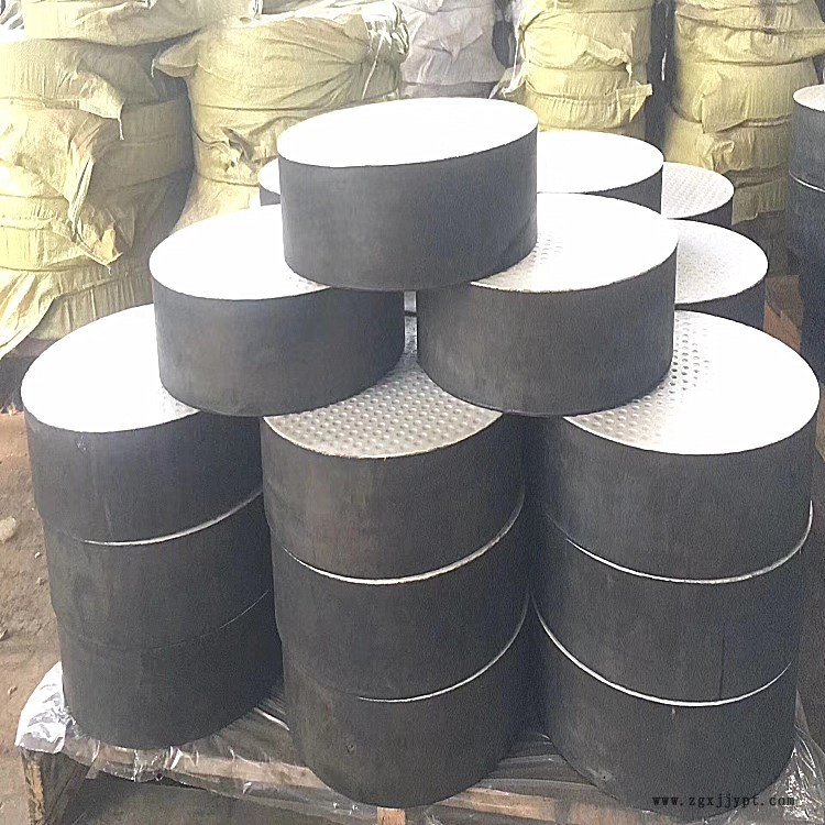 宜賓長寧縣帶孔橡膠支座_陸韻網架橡膠支座結構