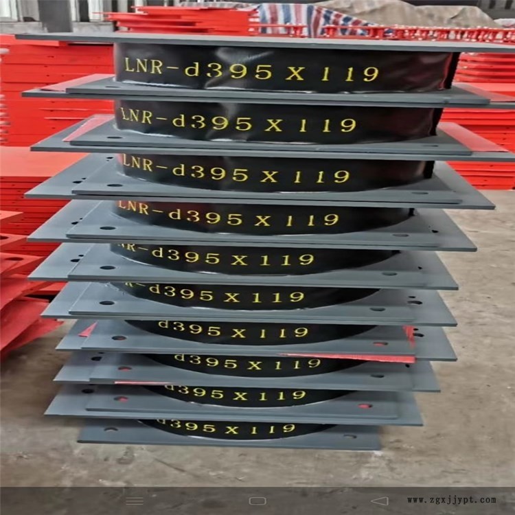 白銀靖遠縣圓形滑板支座_橋梁橡膠支座施工步驟