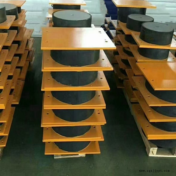 白銀靖遠縣圓形滑板支座_橋梁橡膠支座施工步驟