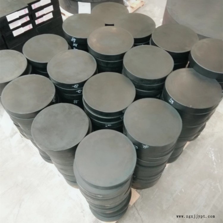 寧鄉市GYZ橡膠支座_陸韻盆式橡膠支座價格