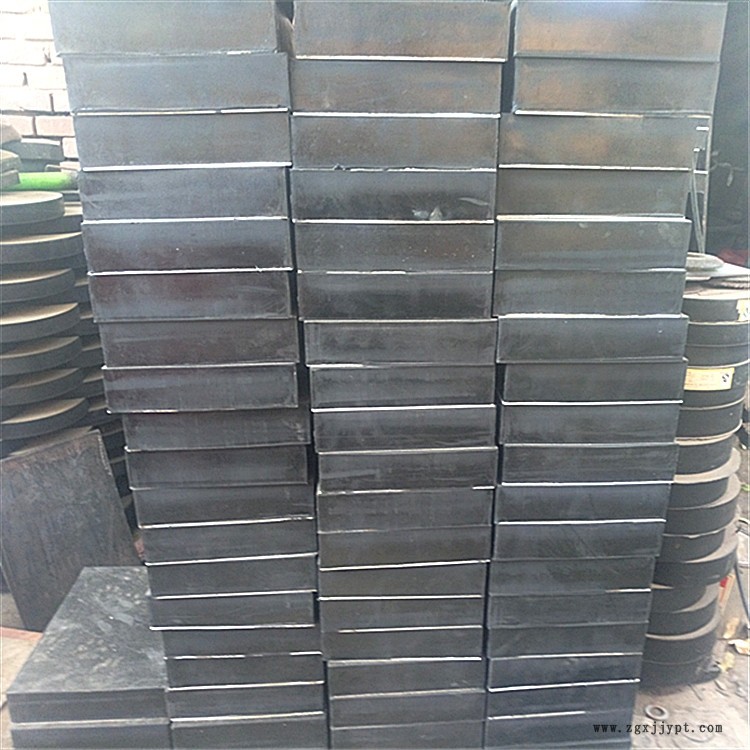 洛陽宜陽縣鉛芯橡膠支座_隔震橡膠支座單價