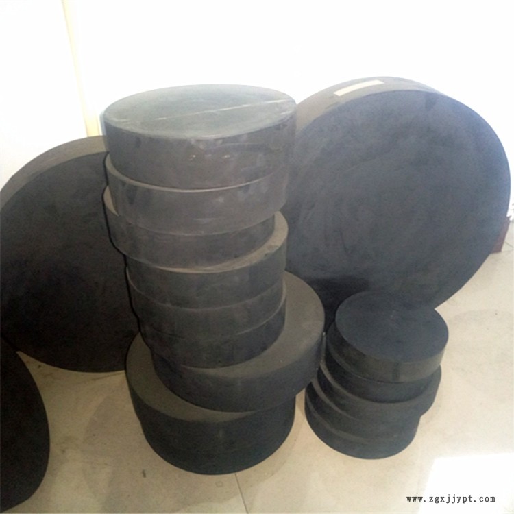 濰坊昌樂(lè)縣公路橋梁橡膠支座_球型橡膠支座產(chǎn)品顏色
