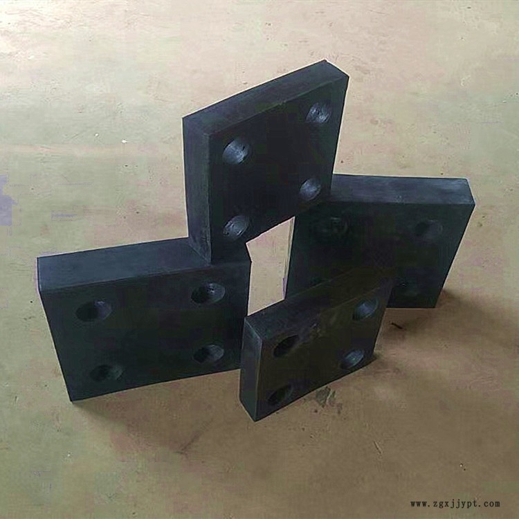 寶雞市GQF250板式橡膠支座_陸韻橡膠支座產品顏色