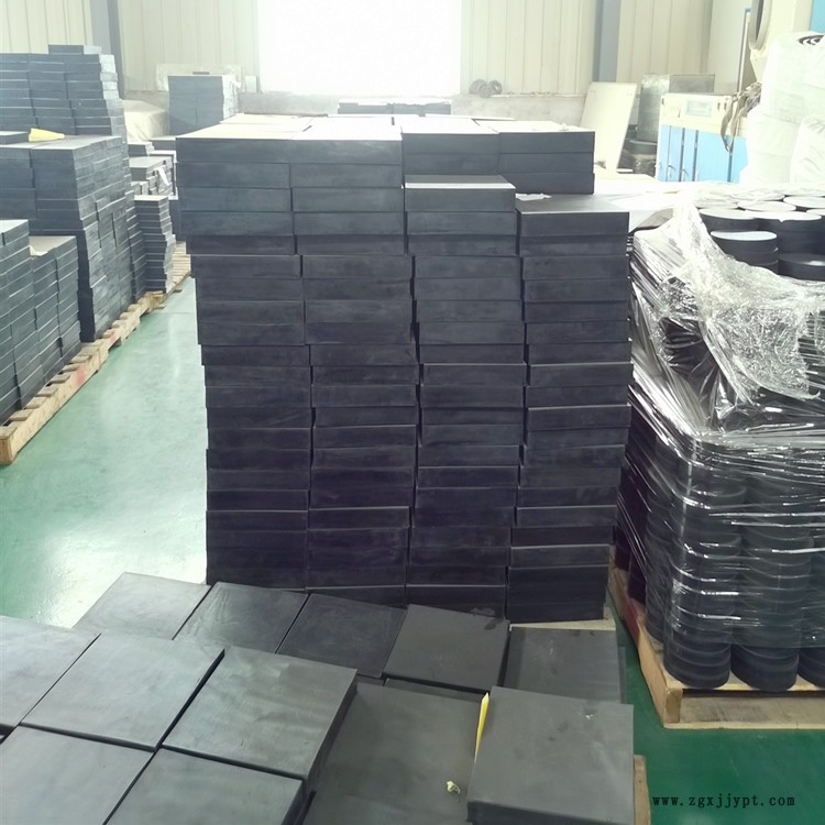 黃石陽新縣抗震橡膠支座_陸韻橡膠支座產品參數