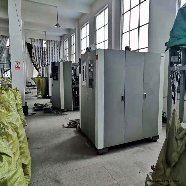 全自動中空成型吹塑機 再航 二手吹瓶機型號齊全 廠家生產