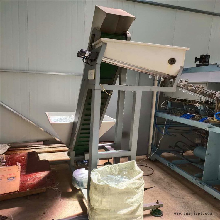 全自動中空成型吹塑機(jī) 再航 吹瓶機(jī)茶飲料二手  規(guī)格齊全