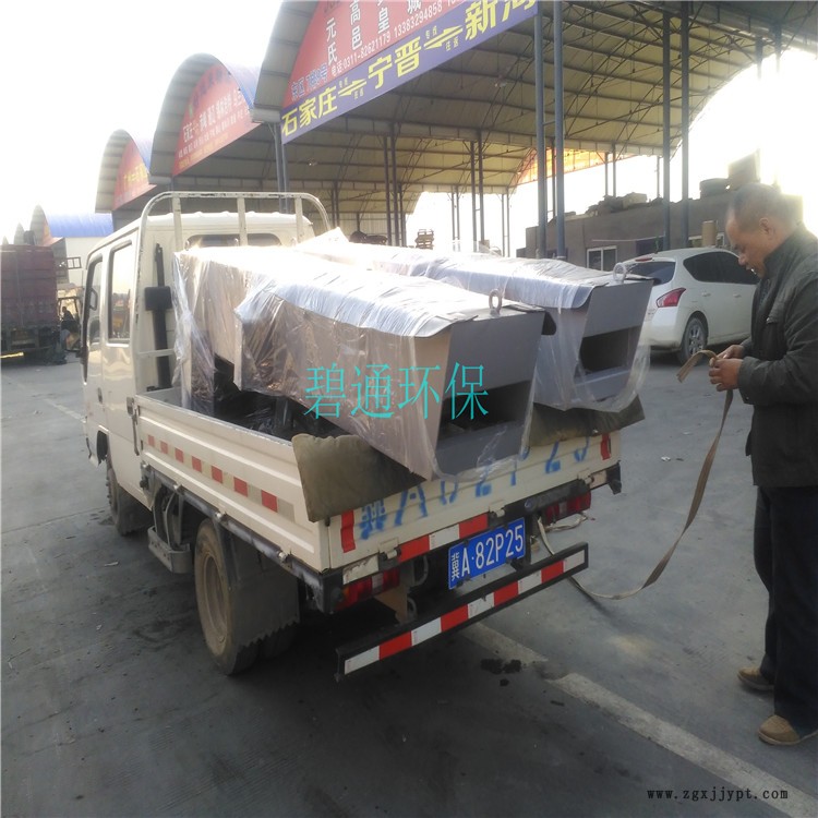 錫林郭勒盟 齒耙格柵除污機 污水處理不銹鋼格柵 ABS尼龍耙齒機械格柵