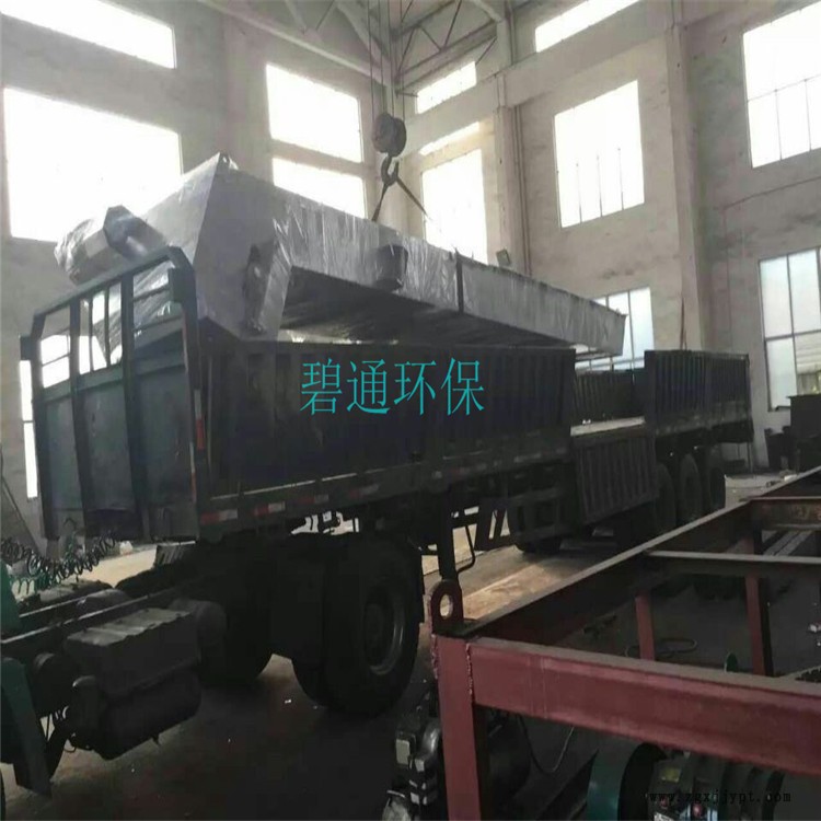 錫林郭勒盟 齒耙格柵除污機 污水處理不銹鋼格柵 ABS尼龍耙齒機械格柵