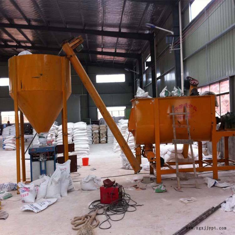 優惠 粉末混合器 膠粉攪拌機 纖維素拌料機 不銹鋼攪拌罐