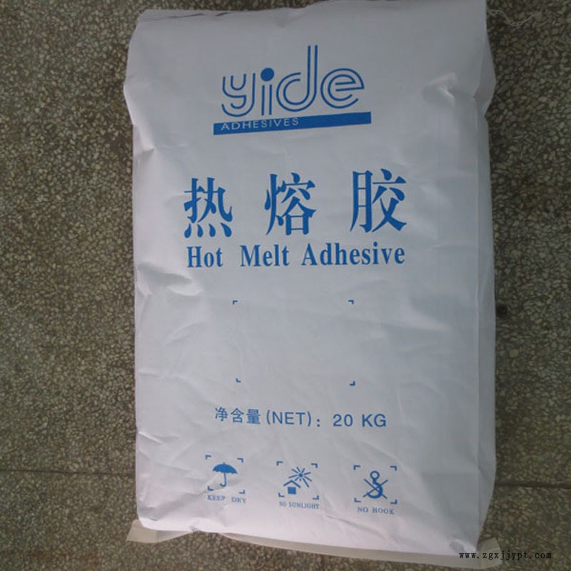 溢得汽車內飾  濾芯專用熱熔膠粉 LDPE膠粉 5010 濾材涂布示例圖5