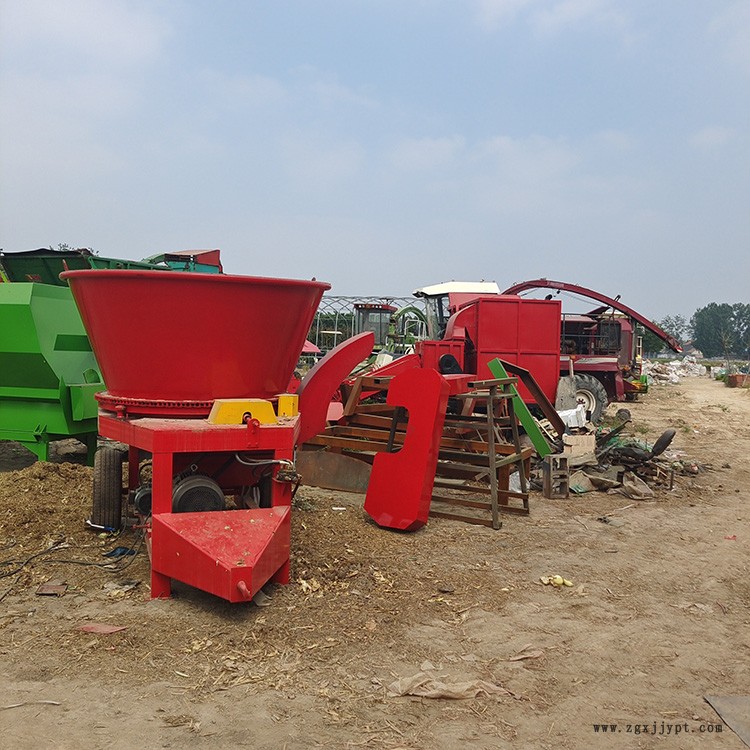 粉草面機 粉草機安裝 裕登 粉草粉菜機 生產廠家
