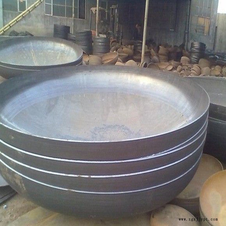 供應碳鋼不銹鋼油罐標準橢圓封頭 立式水罐旋壓儲氣罐容器封頭示例圖6