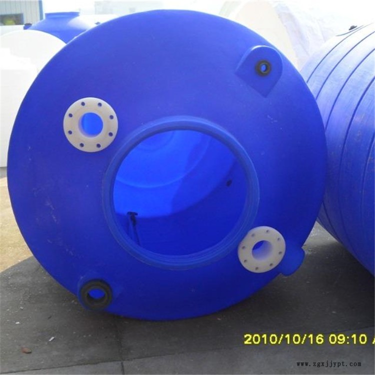 甬誠5噸調和水塔 6立方電子廠用塑料水塔 緩蝕劑儲存塑膠容器