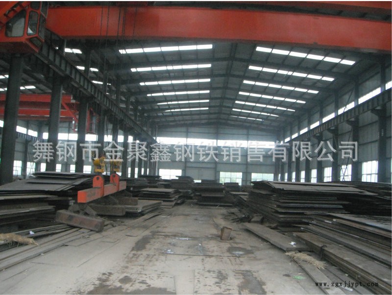 專業(yè)出售 SA387Gr22高壓容器鋼板 高強(qiáng)度加厚鋼板示例圖3