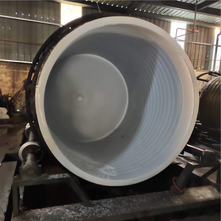 定做30噸防腐錐底容器 定制畜牧養(yǎng)殖場(chǎng)蓄水尖底水塔 批發(fā)錐形PE塑料儲(chǔ)罐