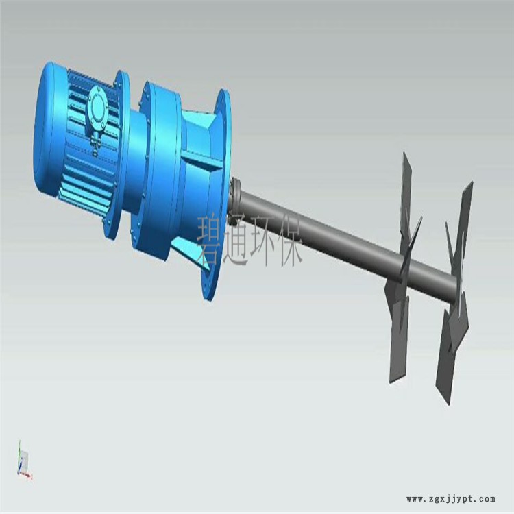 現貨供應 PE水箱 PE容器水箱 加裝置攪拌機0.75