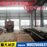 化工容器專用鋼板，低溫容器板，化學成分及力學性能，09MnNiDR專用鋼板示例圖1