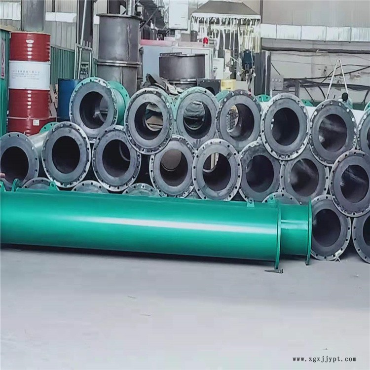 黃岡-鋼襯橡膠管道-科奧 現貨供應 鋼襯橡膠管道